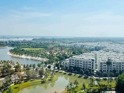 Masteri Centre Point, Vietnam Masteri Centre Point, Vietnam