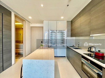 The Esse Asoke, Bangkok, Thailand The Esse Asoke, Bangkok, Thailand