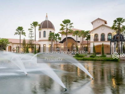 Nantawan Ramindra-Phahonyothin 50, Bangkok, Thailand Nantawan Ramindra-Phahonyothin 50, Bangkok, Thailand