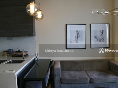 The Esse Asoke, Bangkok, Thailand The Esse Asoke, Bangkok, Thailand