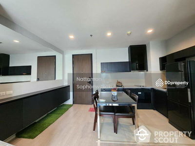 Rhythm Sukhumvit 44/1, Bangkok, Thailand Rhythm Sukhumvit 44/1, Bangkok, Thailand