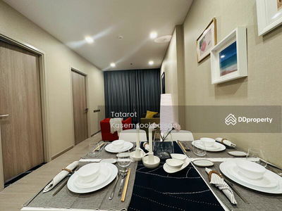 One9Five Asoke-Rama 9, Bangkok, Thailand One9Five Asoke-Rama 9, Bangkok, Thailand