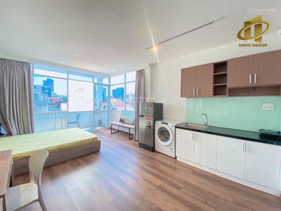 Nguyen Thai Binh Street, Vietnam Nguyen Thai Binh Street, Vietnam