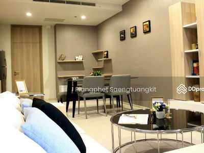 Noble Ploenchit, Bangkok, Thailand Noble Ploenchit, Bangkok, Thailand