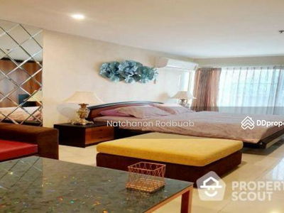 Modern Home Tower, Bangkok, Thailand Modern Home Tower, Bangkok, Thailand