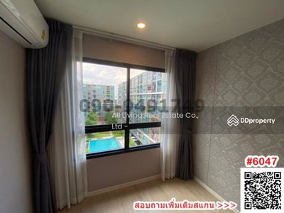 iCondo Green Space Sukhumvit 77, Bangkok, Thailand iCondo Green Space Sukhumvit 77, Bangkok, Thailand