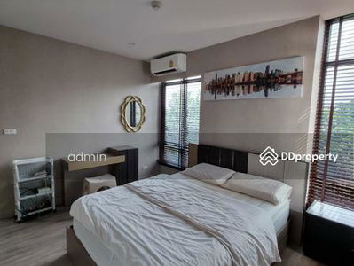 IDEO Blucove Sukhumvit, Bangkok, Thailand IDEO Blucove Sukhumvit, Bangkok, Thailand