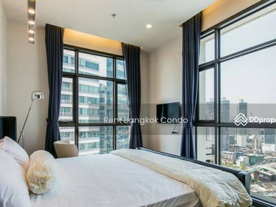 The XXXIX By Sansiri, Bangkok, Thailand The XXXIX By Sansiri, Bangkok, Thailand