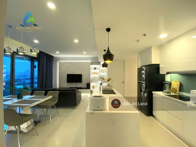 Gateway Thao Dien, Vietnam Gateway Thao Dien, Vietnam