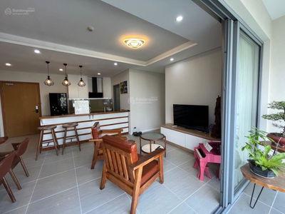 Diamond Island, Vietnam Diamond Island, Vietnam