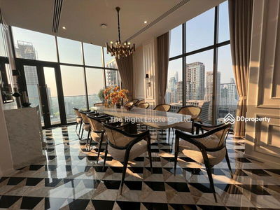 Muniq Langsuan, Bangkok, Thailand Muniq Langsuan, Bangkok, Thailand