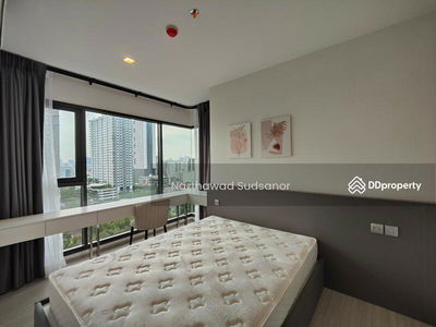 Life Asoke Hype, Bangkok, Thailand Life Asoke Hype, Bangkok, Thailand