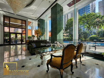 Le Raffine Sukhumvit 24, Bangkok, Thailand Le Raffine Sukhumvit 24, Bangkok, Thailand