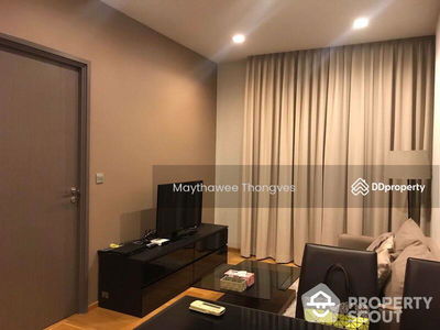 Keyne by Sansiri, Bangkok, Thailand Keyne by Sansiri, Bangkok, Thailand