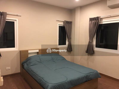 The City Sukhumvit - Bangna, Bangkok, Thailand The City Sukhumvit - Bangna, Bangkok, Thailand