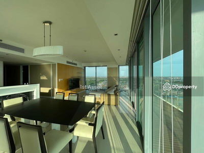 The Pano Rama 3, Bangkok, Thailand The Pano Rama 3, Bangkok, Thailand