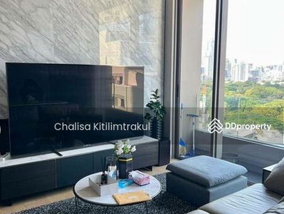 Saladaeng One, Bangkok, Thailand Saladaeng One, Bangkok, Thailand