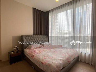 The Esse Asoke, Bangkok, Thailand The Esse Asoke, Bangkok, Thailand