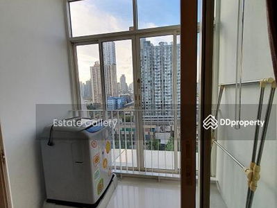 IDEO Verve Sukhumvit, Bangkok, Thailand IDEO Verve Sukhumvit, Bangkok, Thailand