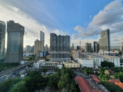 IDEO Verve Sukhumvit, Bangkok, Thailand IDEO Verve Sukhumvit, Bangkok, Thailand