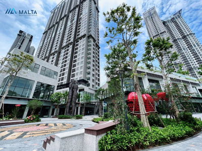 Sky Oasis Apartment, Vietnam  Sky Oasis Apartment, Vietnam