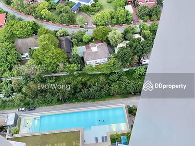 Niche Mono Mega Space Bangna, Samut Prakan, Thailand Niche Mono Mega Space Bangna, Samut Prakan, Thailand