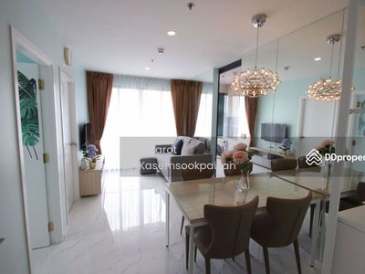 IDEO O2 Bangna, Bangkok, Thailand IDEO O2 Bangna, Bangkok, Thailand