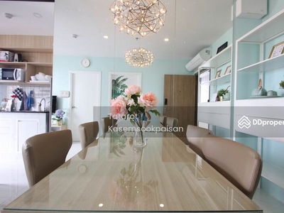 IDEO O2 Bangna, Bangkok, Thailand IDEO O2 Bangna, Bangkok, Thailand