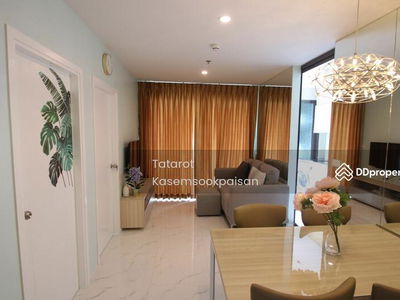 IDEO O2 Bangna, Bangkok, Thailand IDEO O2 Bangna, Bangkok, Thailand