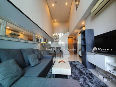 Villa Asoke, Bangkok, Thailand Villa Asoke, Bangkok, Thailand