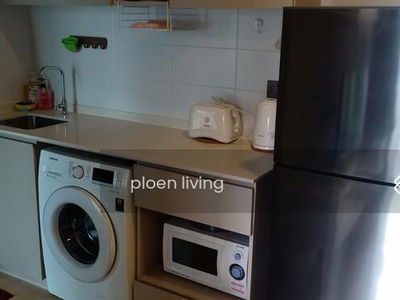 Lumpini Suite Phetchaburi-Makkasan, Bangkok, Thailand Lumpini Suite Phetchaburi-Makkasan, Bangkok, Thailand