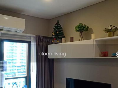 Lumpini Suite Phetchaburi-Makkasan, Bangkok, Thailand Lumpini Suite Phetchaburi-Makkasan, Bangkok, Thailand