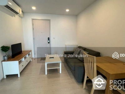 The Tree Sukhumvit 64, Bangkok, Thailand The Tree Sukhumvit 64, Bangkok, Thailand