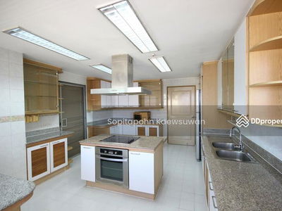 Baan Sawasdee, Bangkok, Thailand Baan Sawasdee, Bangkok, Thailand