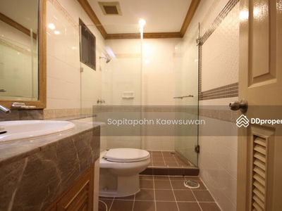 Baan Sawasdee, Bangkok, Thailand Baan Sawasdee, Bangkok, Thailand