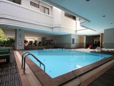 Baan Sawasdee, Bangkok, Thailand Baan Sawasdee, Bangkok, Thailand