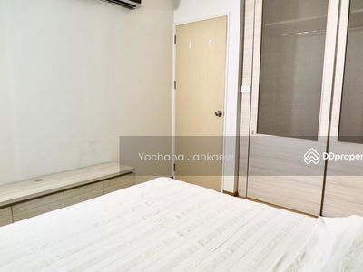 Issara At 42 Sukhumvit, Bangkok, Thailand Issara At 42 Sukhumvit, Bangkok, Thailand