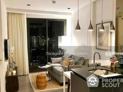 NYE by Sansiri, Bangkok, Thailand NYE by Sansiri, Bangkok, Thailand