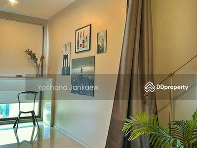 Rhythm Sukhumvit 42, Bangkok, Thailand Rhythm Sukhumvit 42, Bangkok, Thailand