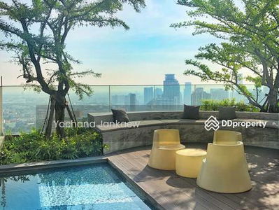 Rhythm Sukhumvit 42, Bangkok, Thailand Rhythm Sukhumvit 42, Bangkok, Thailand