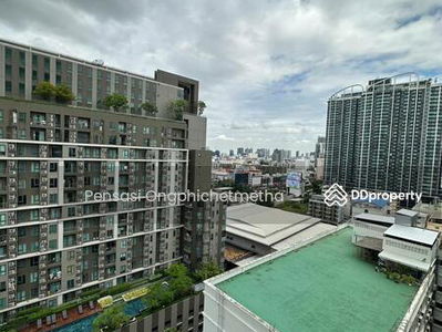 XT Huaikhwang, Bangkok, Thailand XT Huaikhwang, Bangkok, Thailand