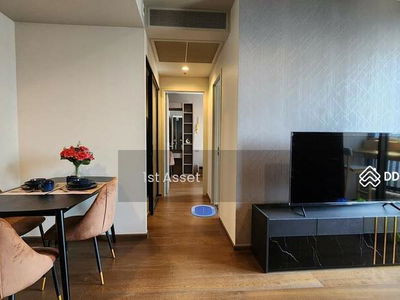 IDEO Q Sukhumvit 36, Bangkok, Thailand IDEO Q Sukhumvit 36, Bangkok, Thailand