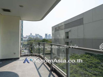 The Park Chidlom, Bangkok, Thailand The Park Chidlom, Bangkok, Thailand