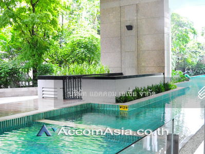 The Park Chidlom, Bangkok, Thailand The Park Chidlom, Bangkok, Thailand