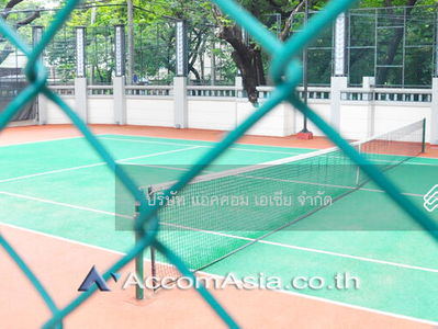 The Park Chidlom, Bangkok, Thailand The Park Chidlom, Bangkok, Thailand