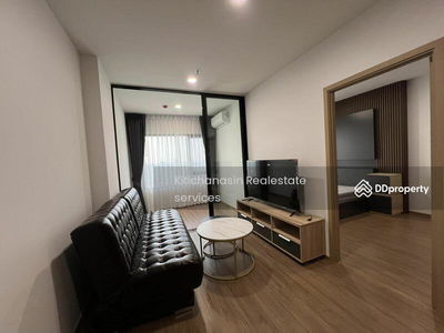 The Livin Phetkasem, Bangkok, Thailand The Livin Phetkasem, Bangkok, Thailand