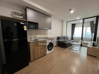 The Livin Phetkasem, Bangkok, Thailand The Livin Phetkasem, Bangkok, Thailand