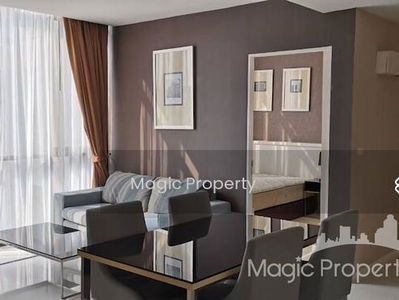 Movenpick Residences Ekkamai, Bangkok, Thailand Movenpick Residences Ekkamai, Bangkok, Thailand