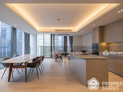 Tonson One Residence, Bangkok, Thailand Tonson One Residence, Bangkok, Thailand