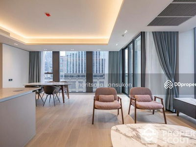 Tonson One Residence, Bangkok, Thailand Tonson One Residence, Bangkok, Thailand